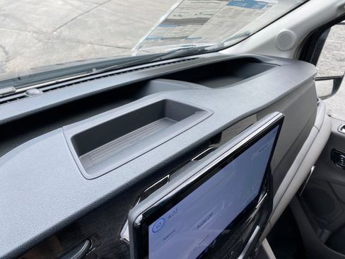 New 2025 Ford Transit 250 9 Passenger AWD w/ Upfitter Package image 47