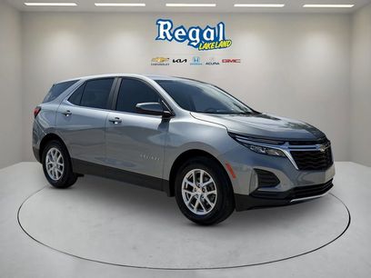 Used 2023 Chevrolet Equinox LT