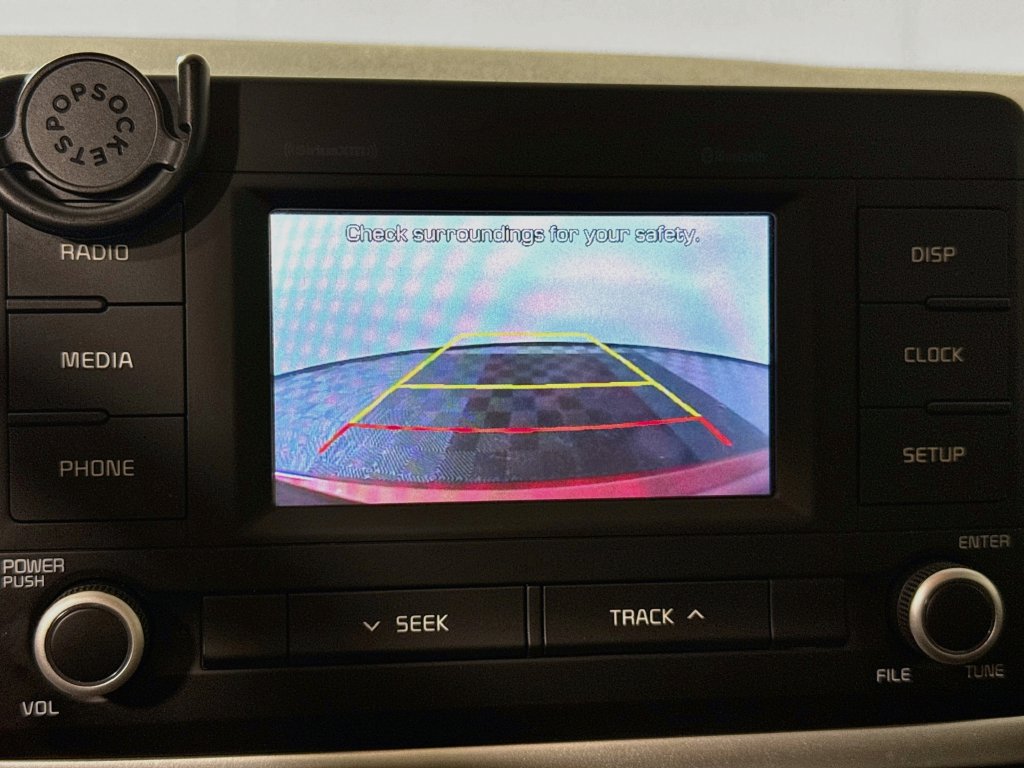 Used 2018 Kia Rio S FWD image 13