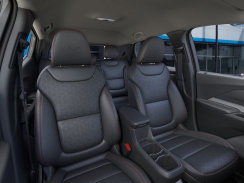 New 2027 Chevrolet Bolt RS FWD image 16