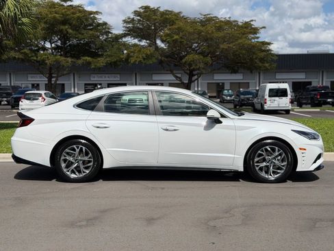 Used 2020 Hyundai Sonata SEL w/ Cargo Package image 42