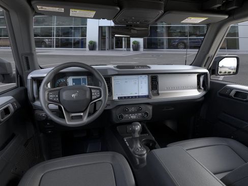 New 2025 Ford Bronco Big Bend image 34