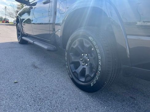 New 2026 RAM 1500 Big Horn image 9