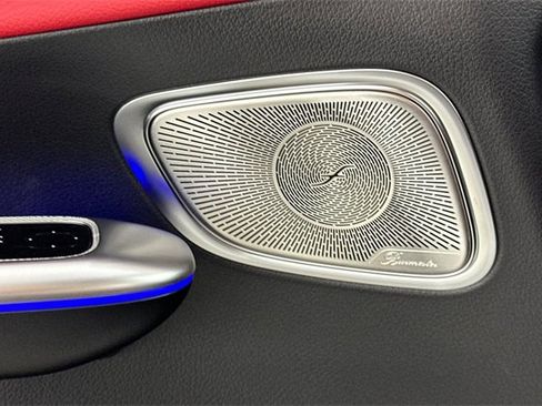 Certified 2025 Mercedes-Benz GLC 350e 4MATIC image 20