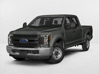 Used 2017 Ford F250 XL w/ STX Appearance Package video 1