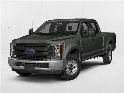 Used 2017 Ford F250 XL w/ STX Appearance Package