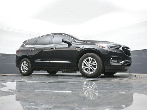 Used 2018 Buick Enclave Essence image 48