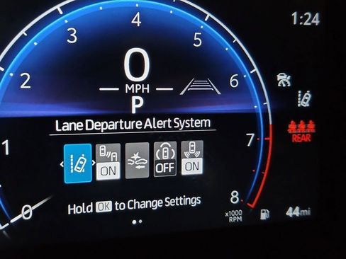 New 2026 Toyota Corolla SE image 13