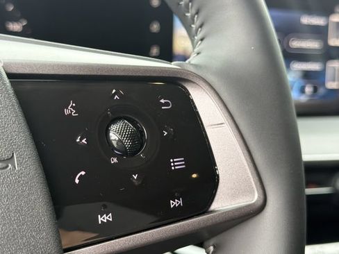 Certified 2025 Nissan Murano SV AWD/4WD image 28