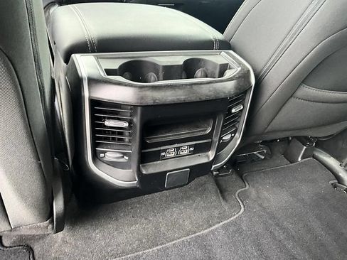Used 2023 RAM 1500 Big Horn AWD/4WD image 30