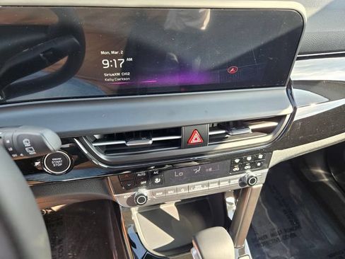 New 2026 Kia Seltos S AWD/4WD image 13