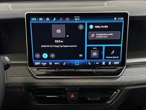 New 2026 Volkswagen Tiguan S FWD image 31
