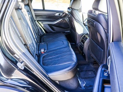 Used 2023 BMW X5 xDrive40i image 26