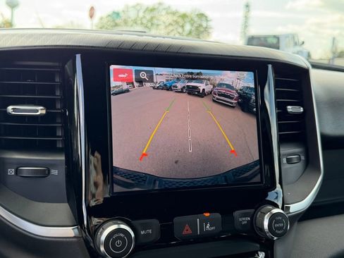 New 2026 RAM 1500 Express image 24