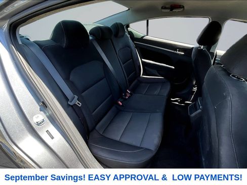 Used 2018 Hyundai Elantra SEL w/ Cargo Package FWD image 23