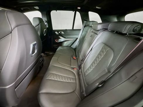 New 2026 BMW X5 M Competition w/ Executive Package image 25