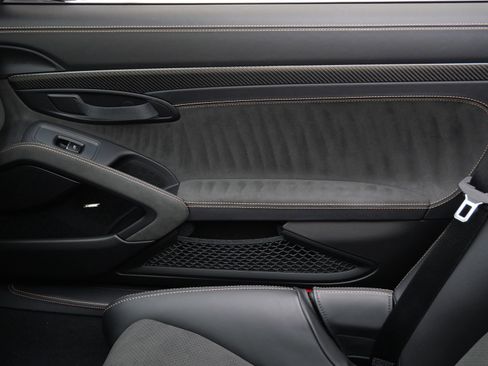 Used 2024 Porsche 718 Boxster Spyder RS image 19