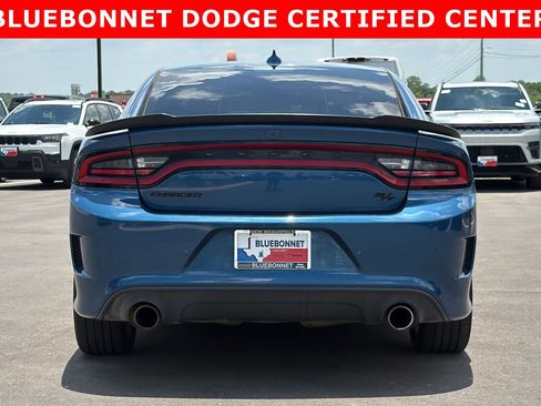 Used 2020 Dodge Charger R/T w/ Driver Convenience Group RWD image 6