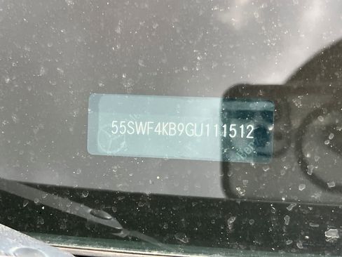 Used 2016 Mercedes-Benz C 300 4MATIC Sedan image 23