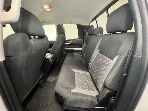 Used 2018 Toyota Tundra SR5 image 5