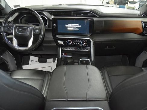 Used 2023 GMC Sierra 1500 Denali image 33