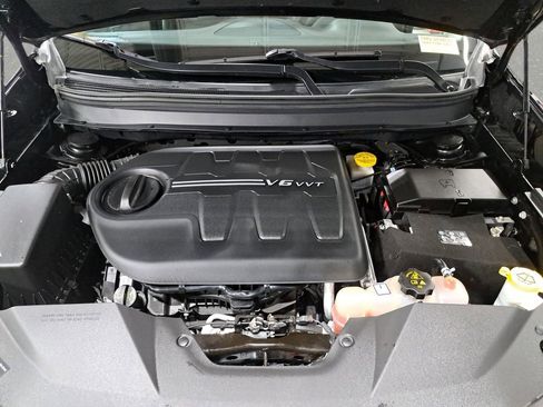 Certified 2022 Jeep Cherokee Trailhawk image 29