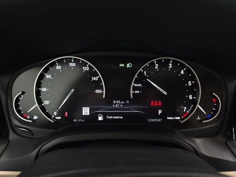 Used 2020 BMW 330i xDrive Sedan w/ Driving Assistance Package image 19