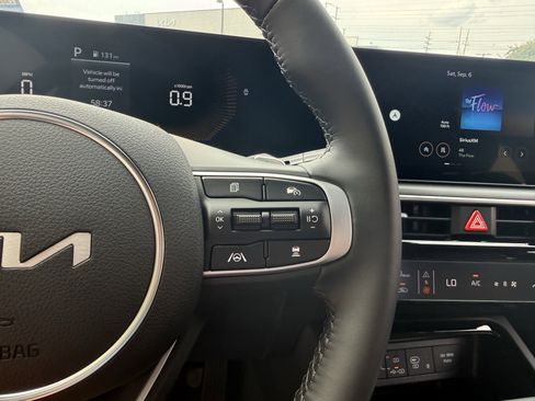 New 2026 Kia K5 GT image 11