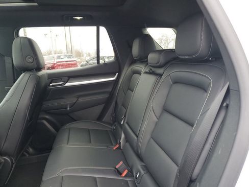 New 2026 GMC Terrain Elevation w/ Elevation Premium Package image 11