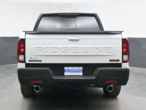 New 2026 Honda Ridgeline TrailSport image 9