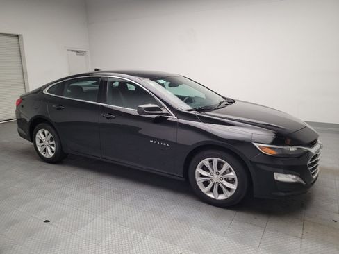 Used 2024 Chevrolet Malibu LT FWD image 11
