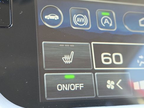 New 2025 Subaru Outback Premium w/ Popular Package #1 image 11