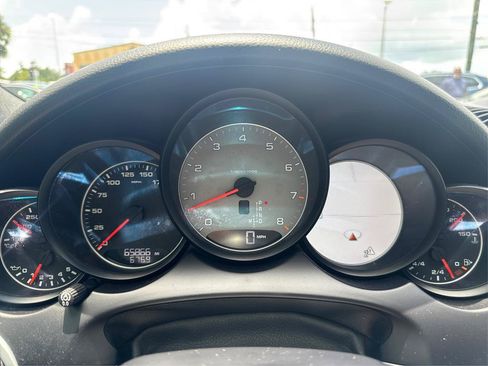 Used 2017 Porsche Cayenne S AWD/4WD image 15