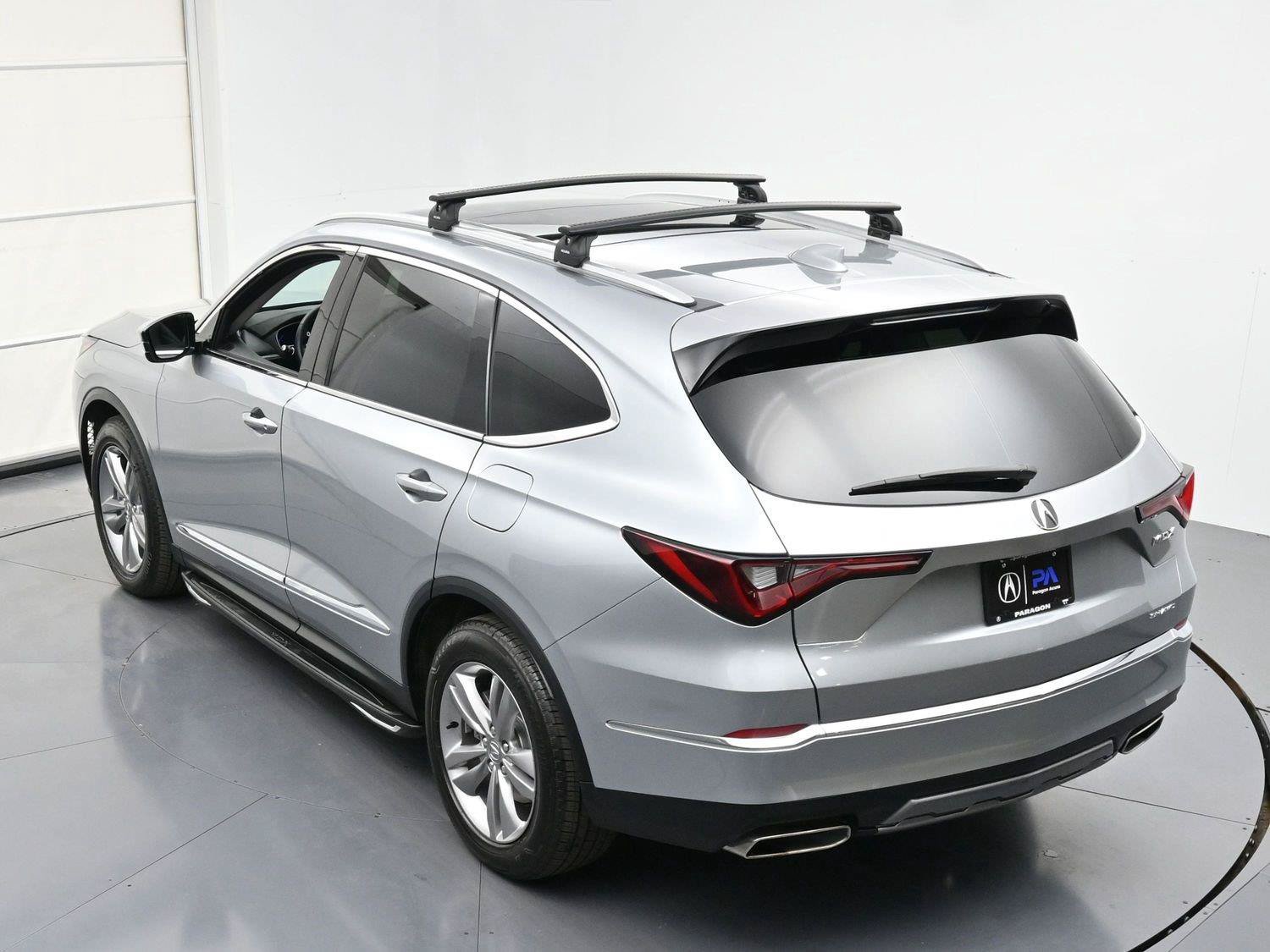 Certified 2025 Acura MDX SH-AWD image 43