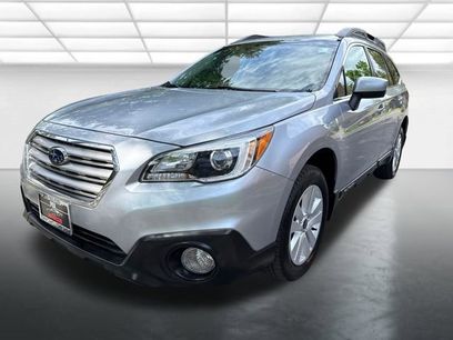 Used 2017 Subaru Outback 2.5i Premium w/ Popular Package #2