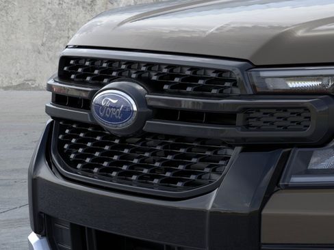 New 2026 Ford Ranger XLT RWD image 17