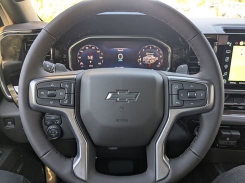 New 2026 Chevrolet Silverado 1500 RST w/ Convenience Package II image 29