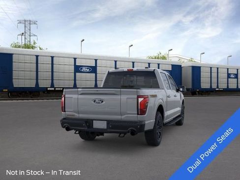 New 2026 Ford F150 Tremor AWD/4WD image 8