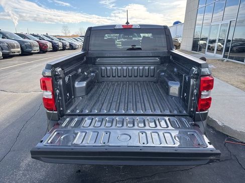 Used 2024 Ford Maverick XLT w/ Equipment Group 300A Standard image 15