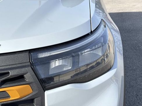 New 2026 Ford Explorer Tremor w/ Tremor Ultimate Package image 10