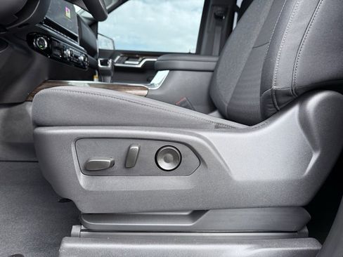 Used 2026 GMC Sierra 1500 Elevation w/ Preferred Package image 10