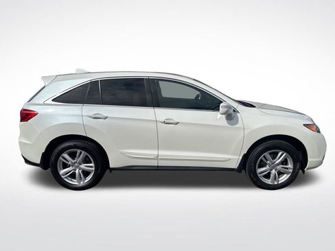 Used 2014 Acura RDX Technology Package image 8