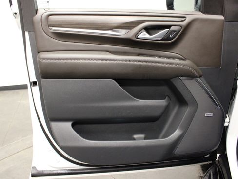 Used 2022 GMC Yukon Denali image 20