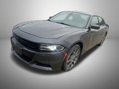 Used 2018 Dodge Charger GT