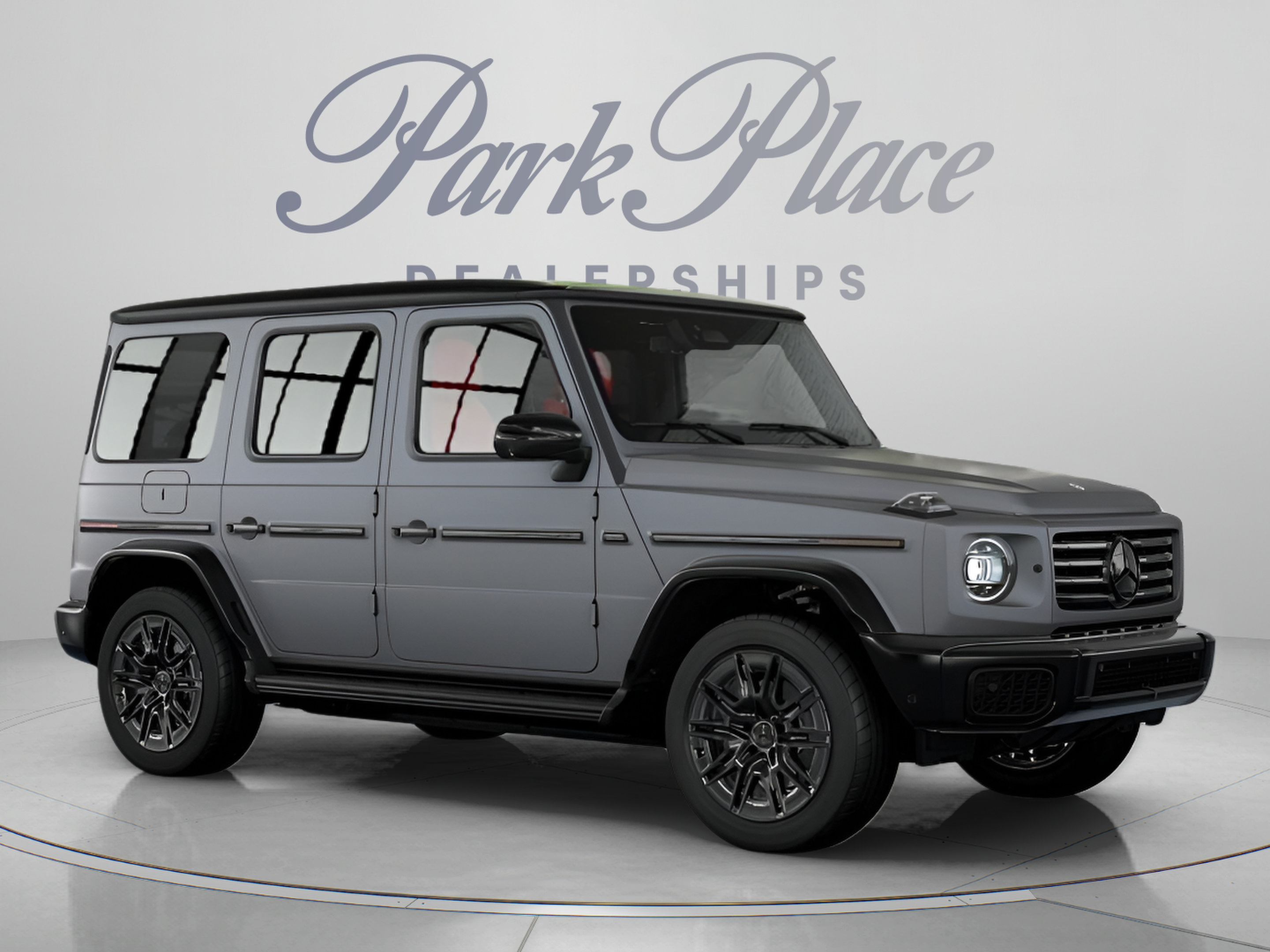 New 2027 Mercedes-Benz G 580 e image 32