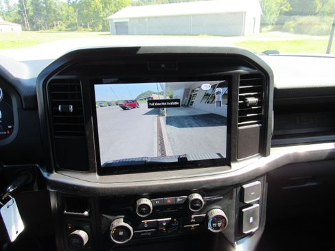 New 2026 Ford F150 STX w/ Equipment Group 200A AWD/4WD image 16