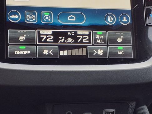Certified 2026 Subaru Forester Limited AWD/4WD image 12