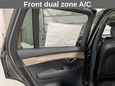 Used 2026 Volvo XC90 B6 Plus w/ Protection Package Premier image 15