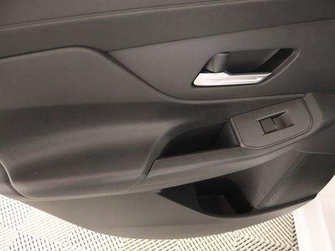 Used 2026 Nissan Sentra S w/ Floor Mat Package FWD image 15