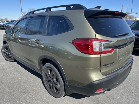 New 2026 Subaru Ascent Bronze Edition AWD/4WD image 4